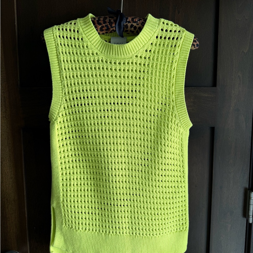 Varley Darin Knit Tank